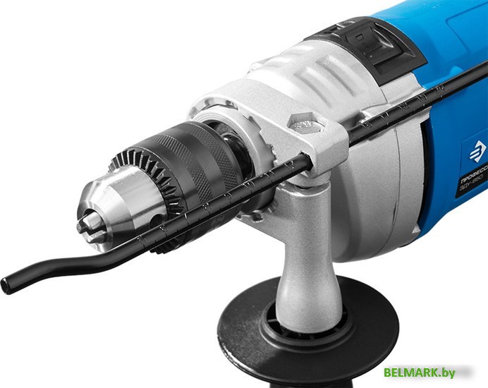 Ударная дрель Зубр ЗДУ-850 ЭРММ2 - фото2