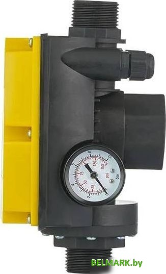 Блок управления Unipump Турбипресс Б2 1,5 кВт 42277 - фото