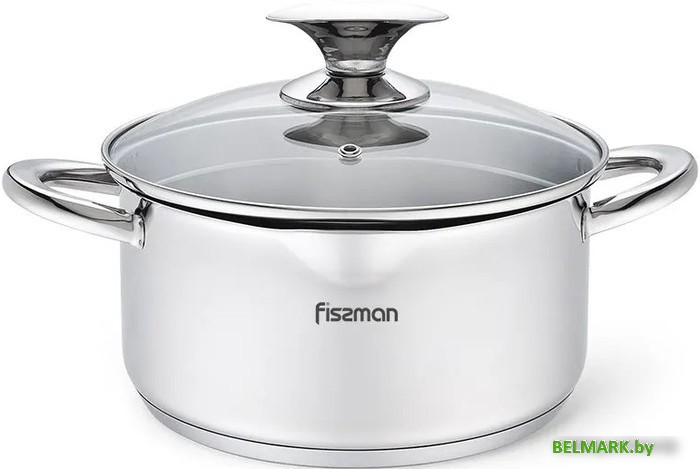 Кастрюля Fissman Elegance 5493 - фото