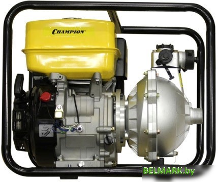 Мотопомпа Champion GHP40-2 - фото