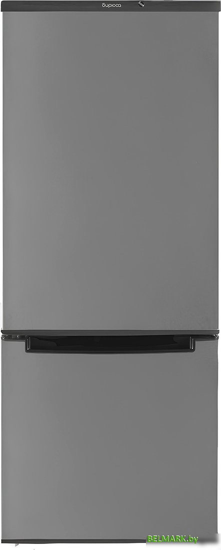 Холодильник Бирюса W551 - фото