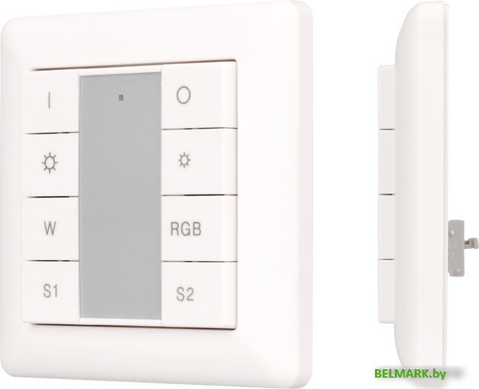 Светорегулятор (диммер) Arlight Knob SR-2422K8-DT8 022558 - фото