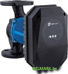 Циркуляционный насос IMP Pumps NMT Max II 40/100 F250 - фото