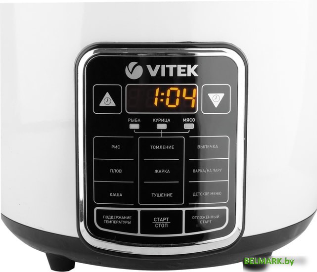 Мультиварка Vitek VT-4284 - фото2