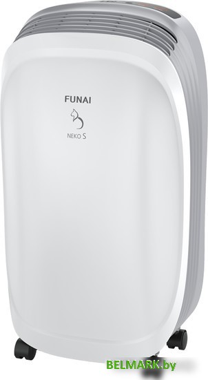 Осушитель воздуха Funai Neko S RAD-N10F3E - фото