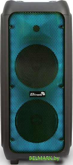 Колонка для вечеринок Eltronic 20-59 Fire Box 500 - фото2