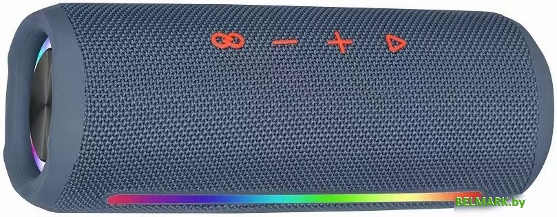 Беспроводная колонка Bseng P9 Pro (синий) - фото2