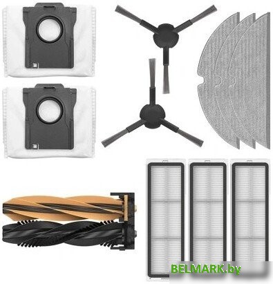 Набор аксессуаров Dreame для Dreame D20 Plus RAK72 - фото