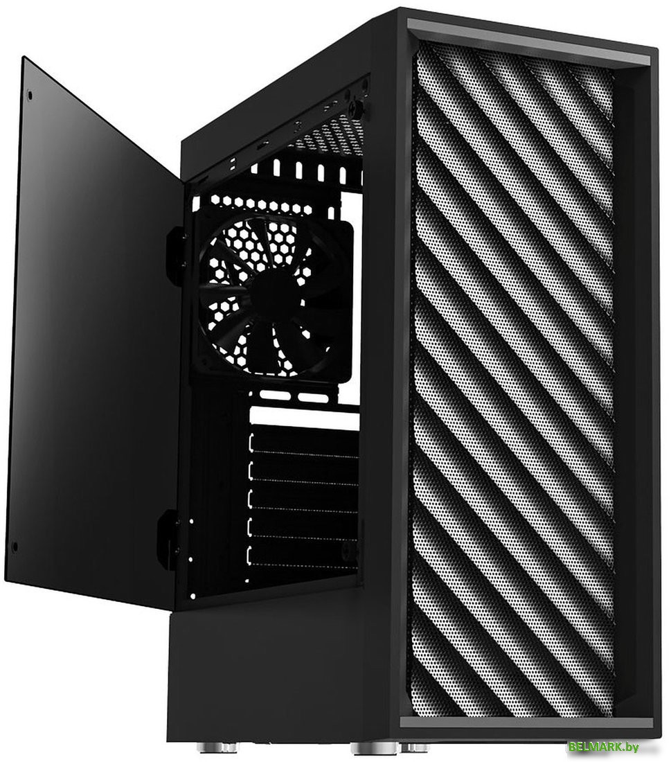 Корпус Zalman T7 - фото2