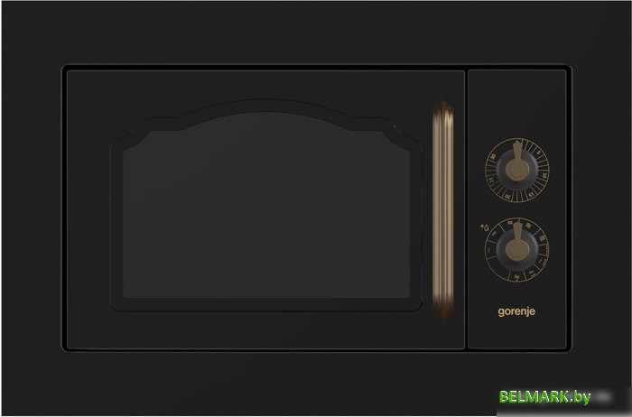 Микроволновая печь Gorenje BM235CLB - фото