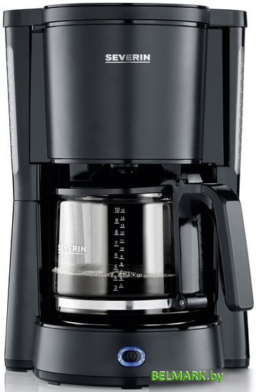 Капельная кофеварка Severin KA 9554 - фото2