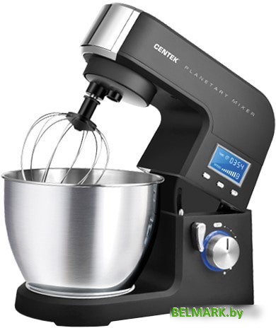 Кухонный комбайн CENTEK CT-1138 - фото