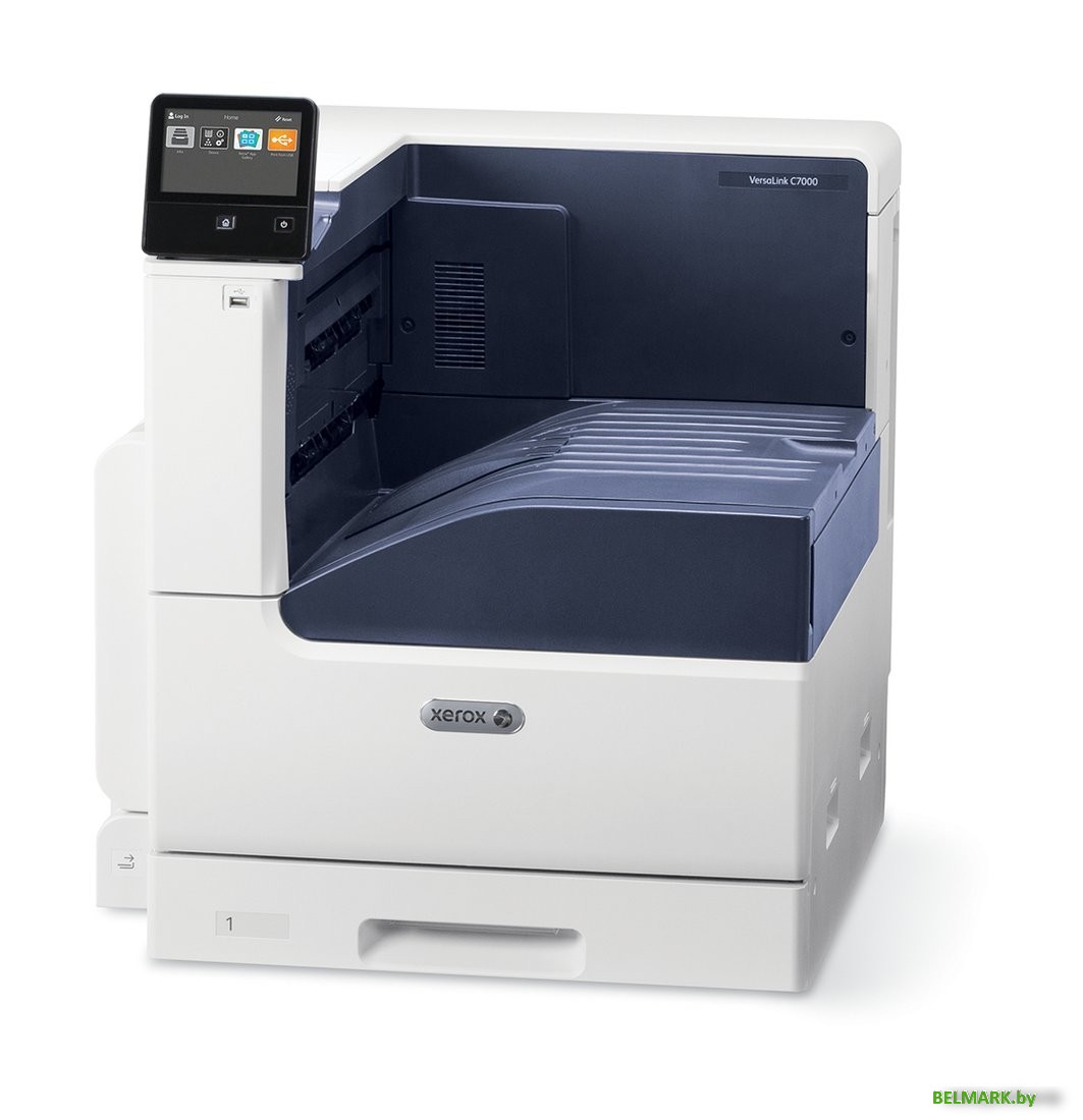 Принтер Xerox VersaLink C7000DN - фото2