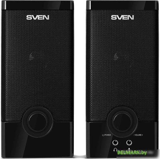 Акустика SVEN SPS-603 - фото2