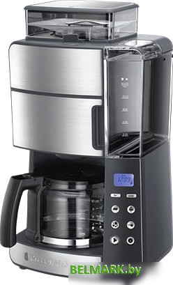 Капельная кофеварка Russell Hobbs 25610-56 - фото
