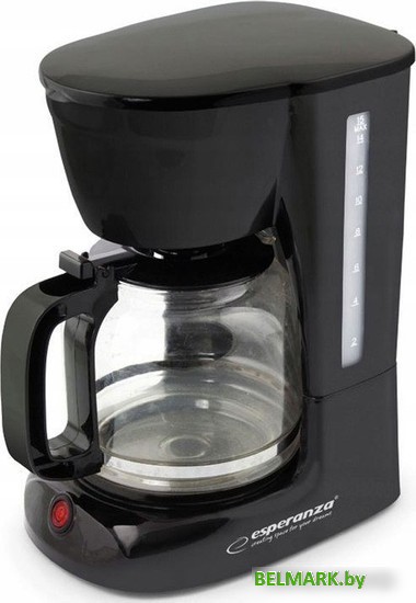 Капельная кофеварка Esperanza EKC005 - фото