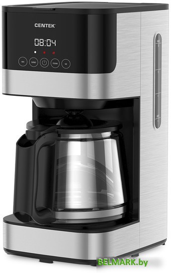 Капельная кофеварка CENTEK CT-1150 - фото