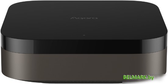 Центр управления (хаб) Aqara Hub M3 (черный) - фото2