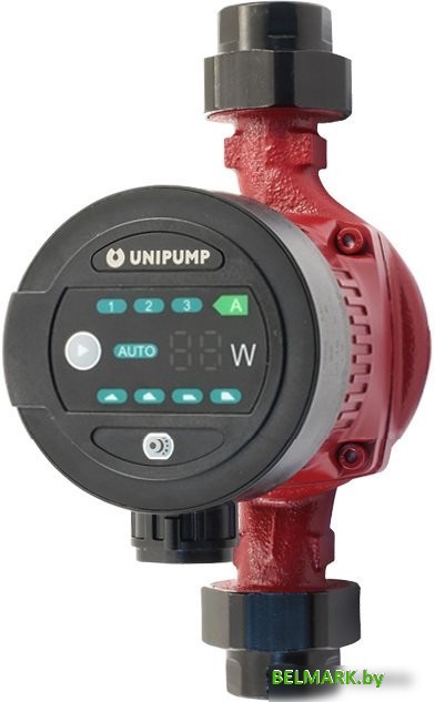 Циркуляционный насос Unipump LPA 25-40 - фото
