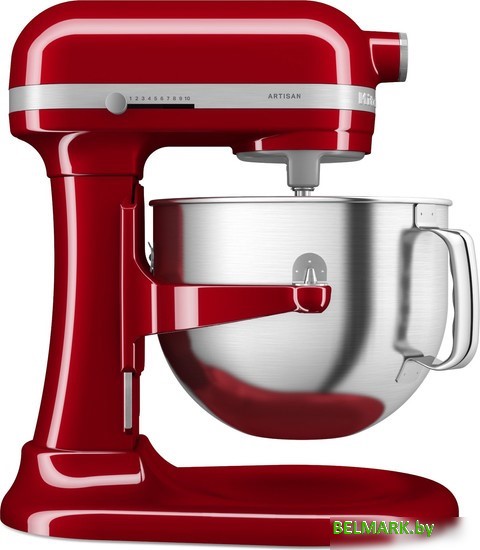 Кухонная машина KitchenAid Artisan 5KSM70SHXEER - фото2