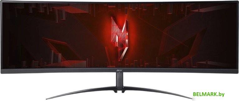 Игровой монитор Acer Nitro XZ452CUVbemiiphuzx UM.MX2CD.V01 - фото