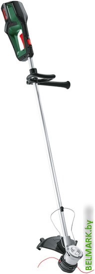 Триммер Bosch Advanced GrassCut 36V-33 06008C1K00 (с 1-м АКБ) - фото