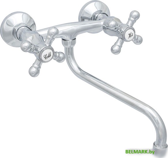 Смеситель ЦС СМ515008 - фото