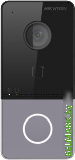 Вызывная панель Hikvision DS-KV6103-PE1 - фото