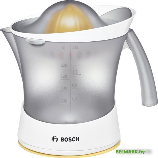 Соковыжималка Bosch MCP3500N - фото