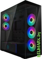 Корпус Arctic Xtender ACPCC00018A - фото