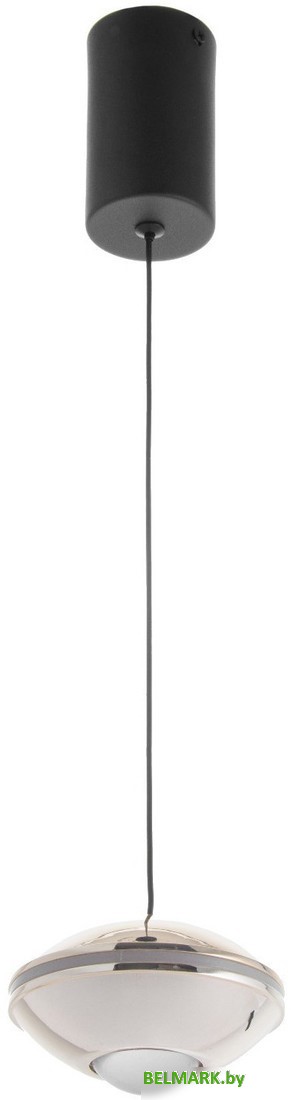 Подвесная люстра BayerLux Сатурея 9231563 (золото) - фото