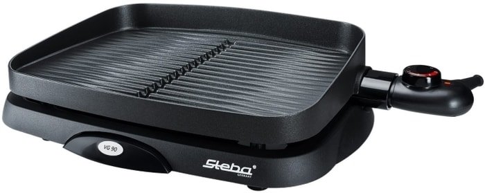 Электрогриль Steba VG 90 - фото