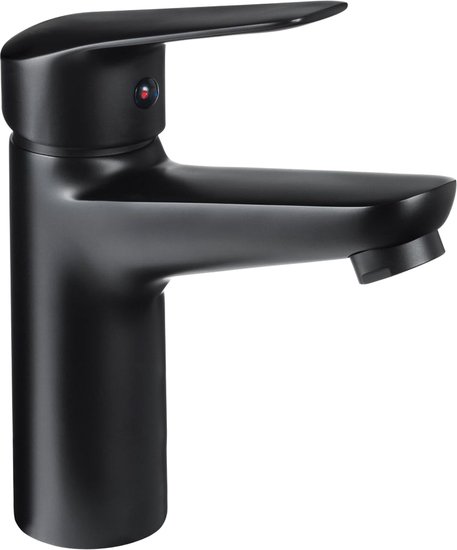 Смеситель Deante Boro Nero BMO N20M - фото