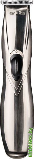 Машинка для стрижки Andis Slimline Pro Li T-Blade (хром) - фото