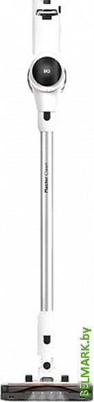 Пылесос BQ VCA0103H (белый/черный) - фото2