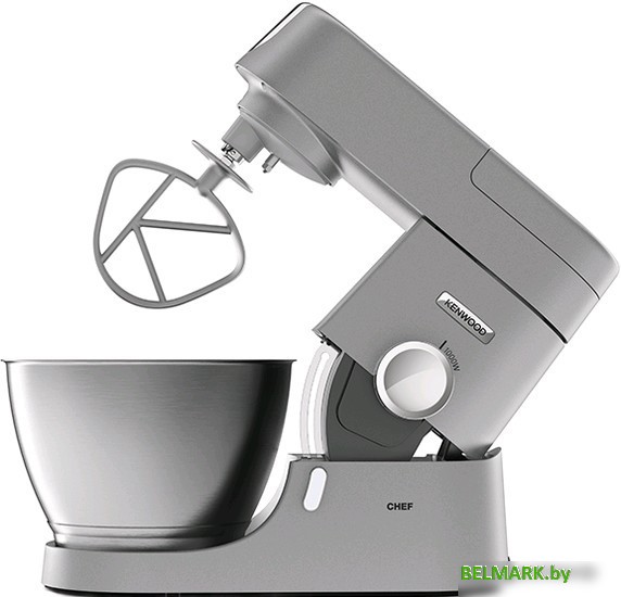 Кухонный комбайн Kenwood KVC3100S - фото