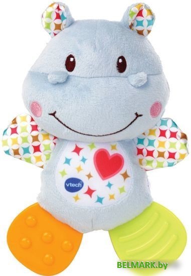 Погремушка VTech Первый подарочный набор 80-522026 - фото2