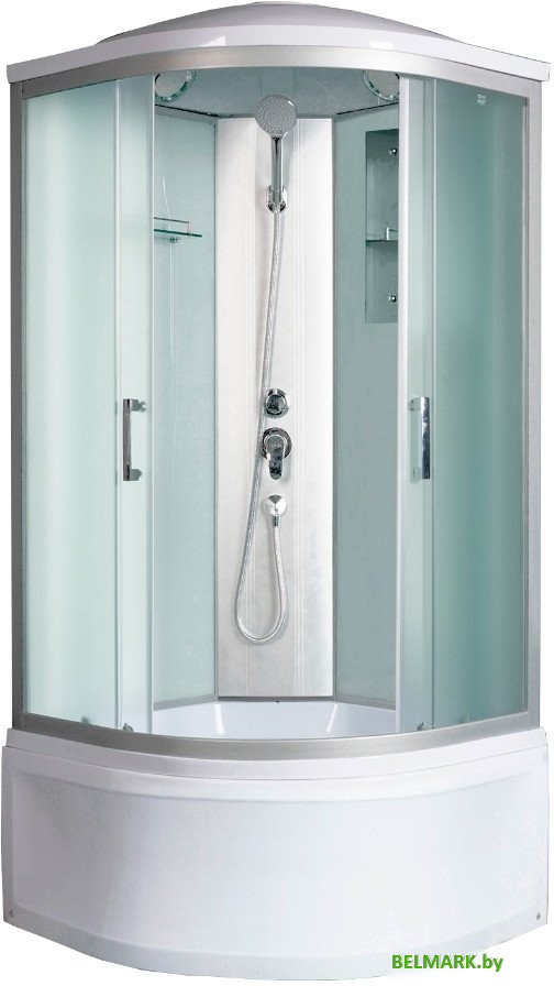 Душевая кабина River Desna XL 100/44 MT - фото