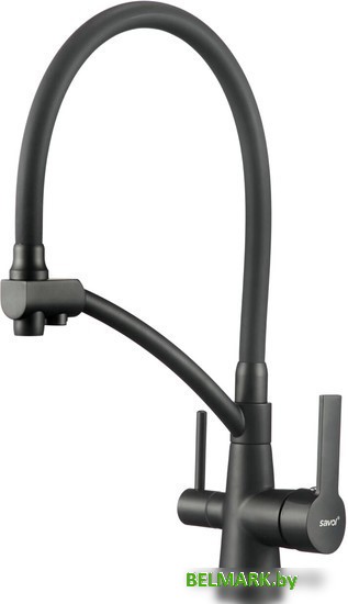 Смеситель Savol S-L1805H-01 - фото