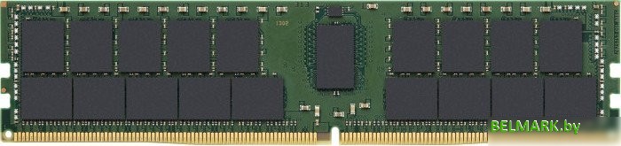 Оперативная память Kingston 64ГБ DDR4 3200 МГц KTH-PL432/64G - фото