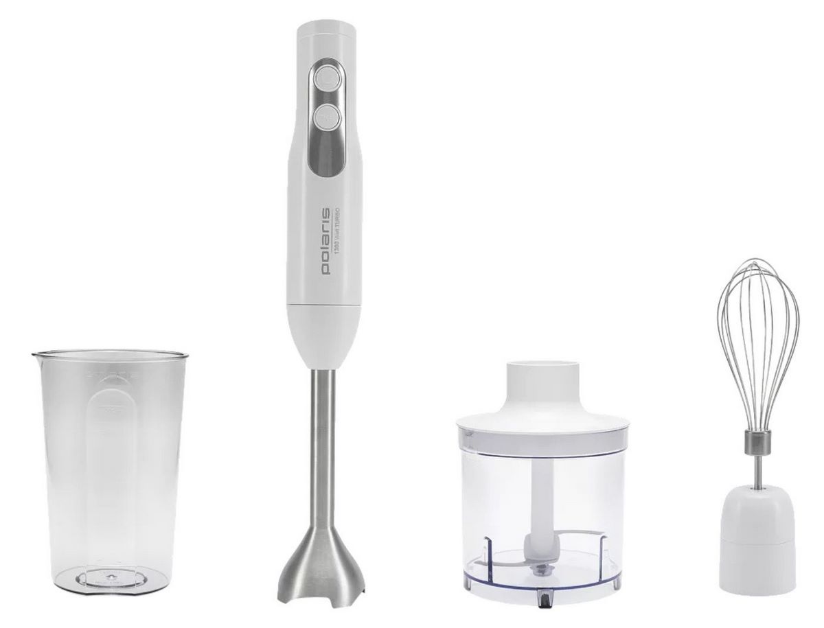 Погружной блендер Polaris PHB 1278 - фото2