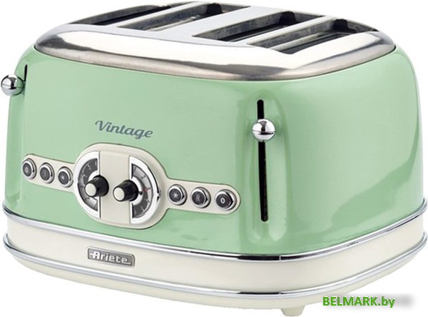 Тостер Ariete Vintage 156/04 - фото