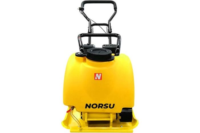 Виброплита Norsu RF-90TL - фото2