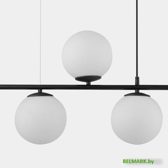 Подвесная люстра TK Lighting TKP6219 - фото2