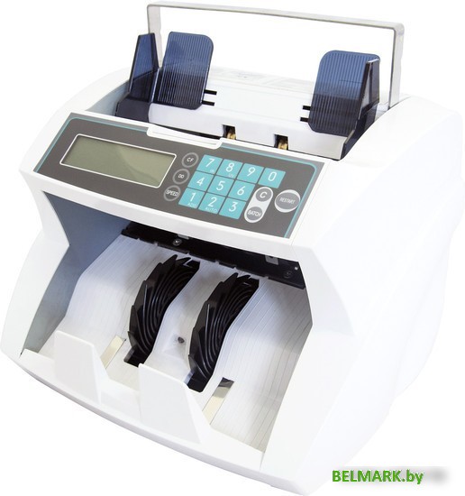 Счетчик банкнот Mercury C-4 - фото2