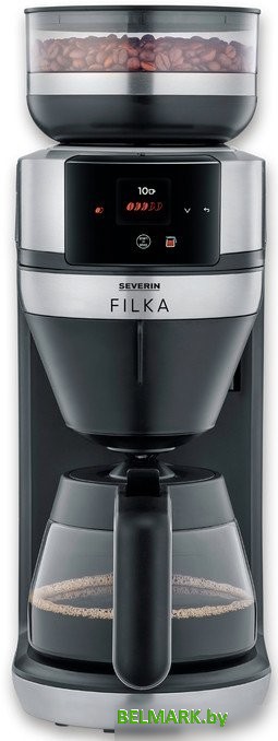 Капельная кофеварка Severin KA 4852 - фото