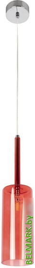 Подвесная люстра LOFT IT Spillray 10232/B Red - фото2