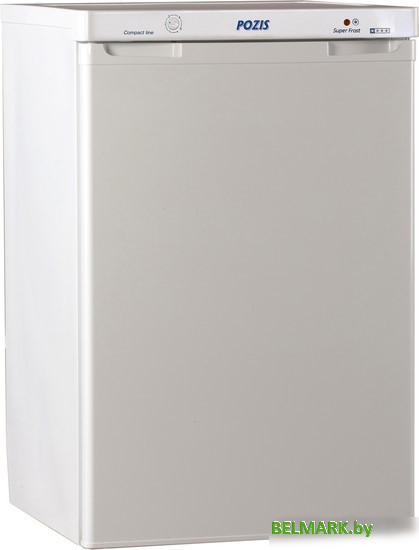 Морозильник POZIS FV-108 (белый) - фото