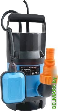 Фекальный насос Valfex VF.F.160.8 - фото