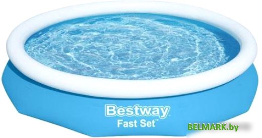 Надувной бассейн Bestway Fast Set 57456 (305х66) - фото